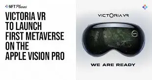Victoria VR